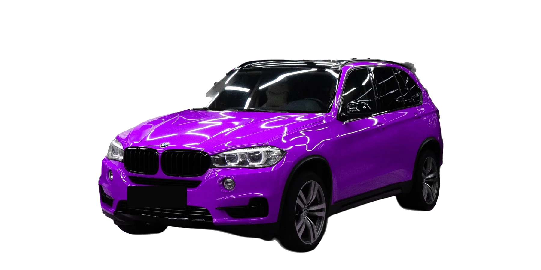 BMW X5 M