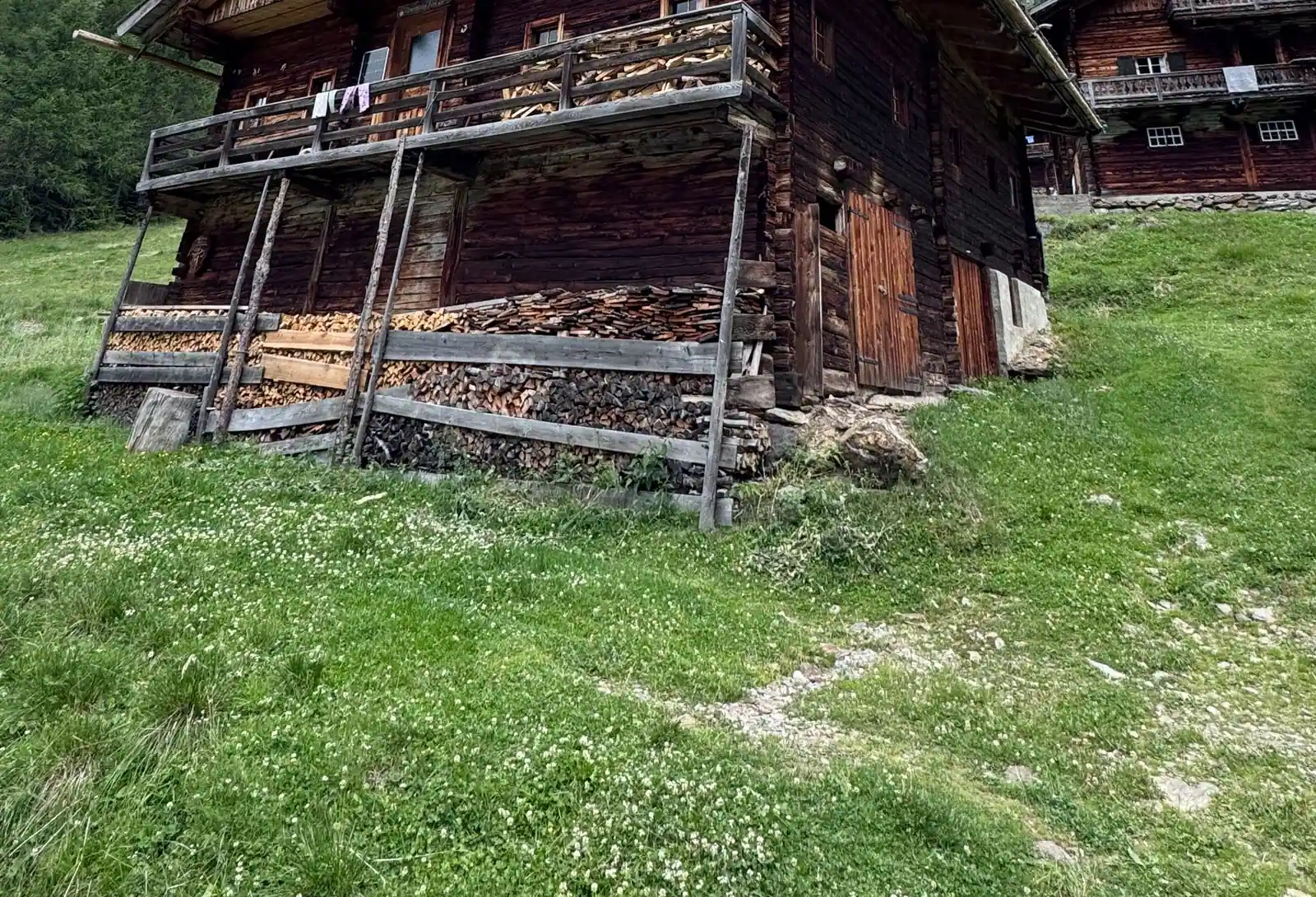 Туман: кадр 1 из 3