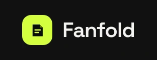 Логотип Fanfold