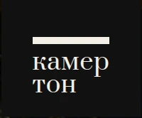 Логотип Камертон