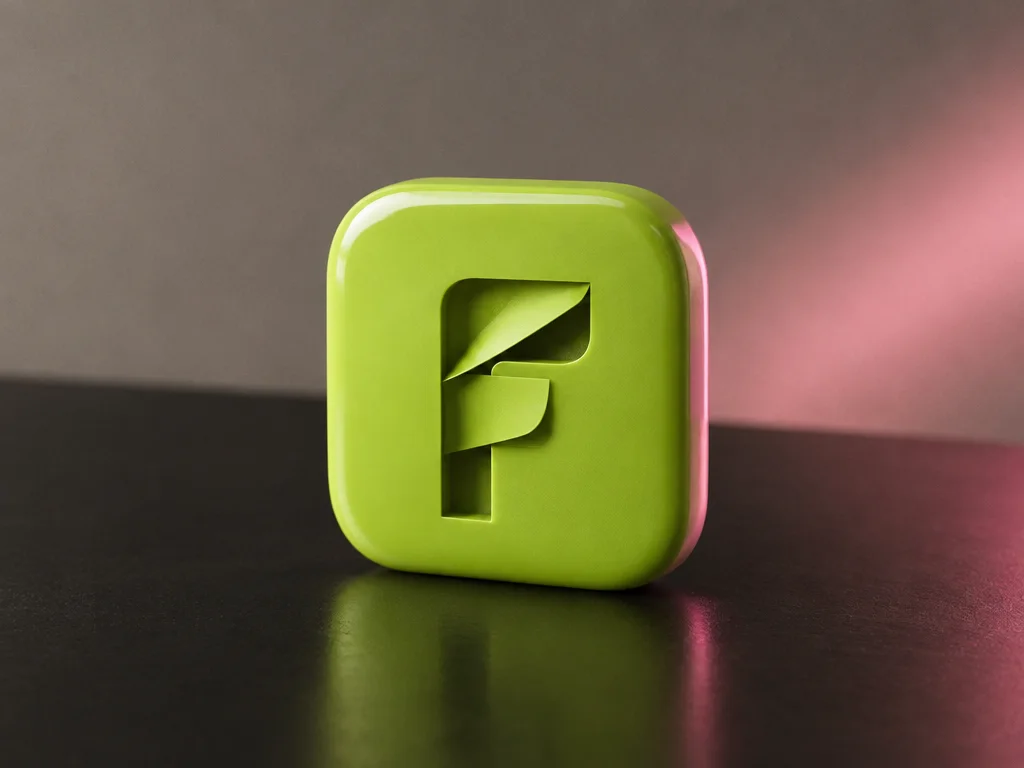 Fanfold — Иконка приложения