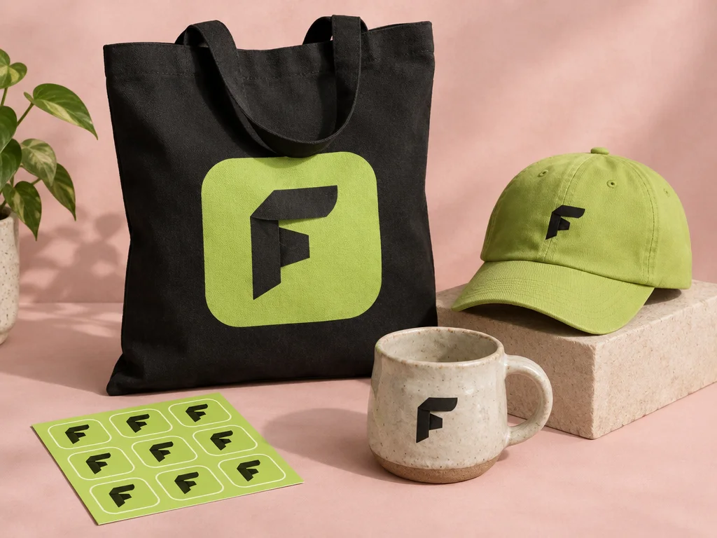 Fanfold — Мерч для авторов