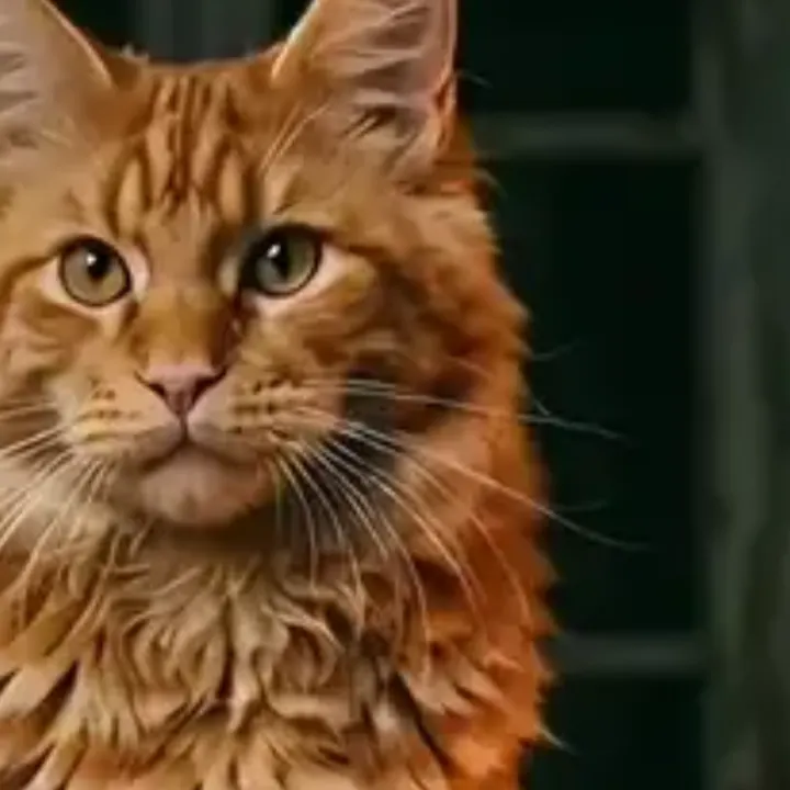 Янтарь: Сцена со скроллом