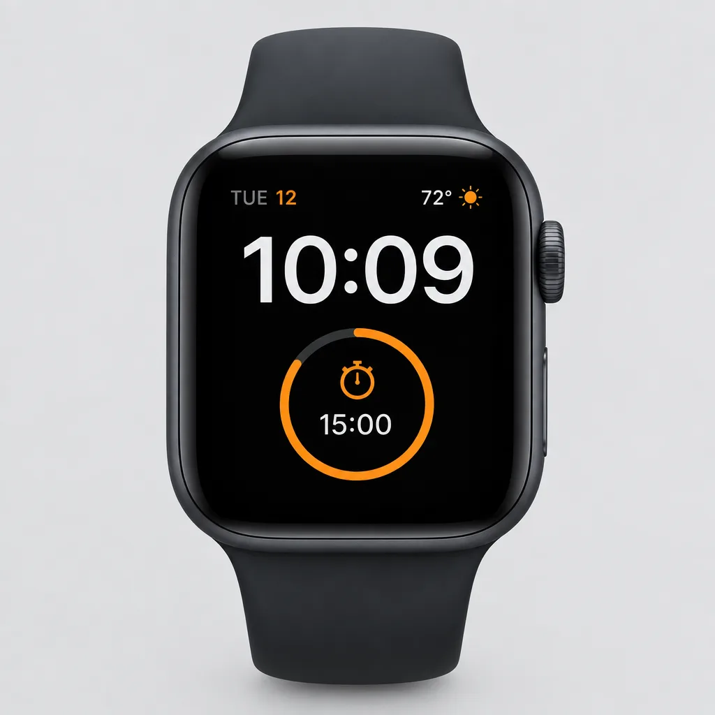 Interval timer