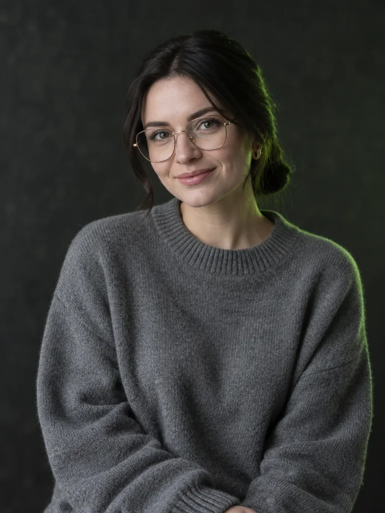 Алина Сурова