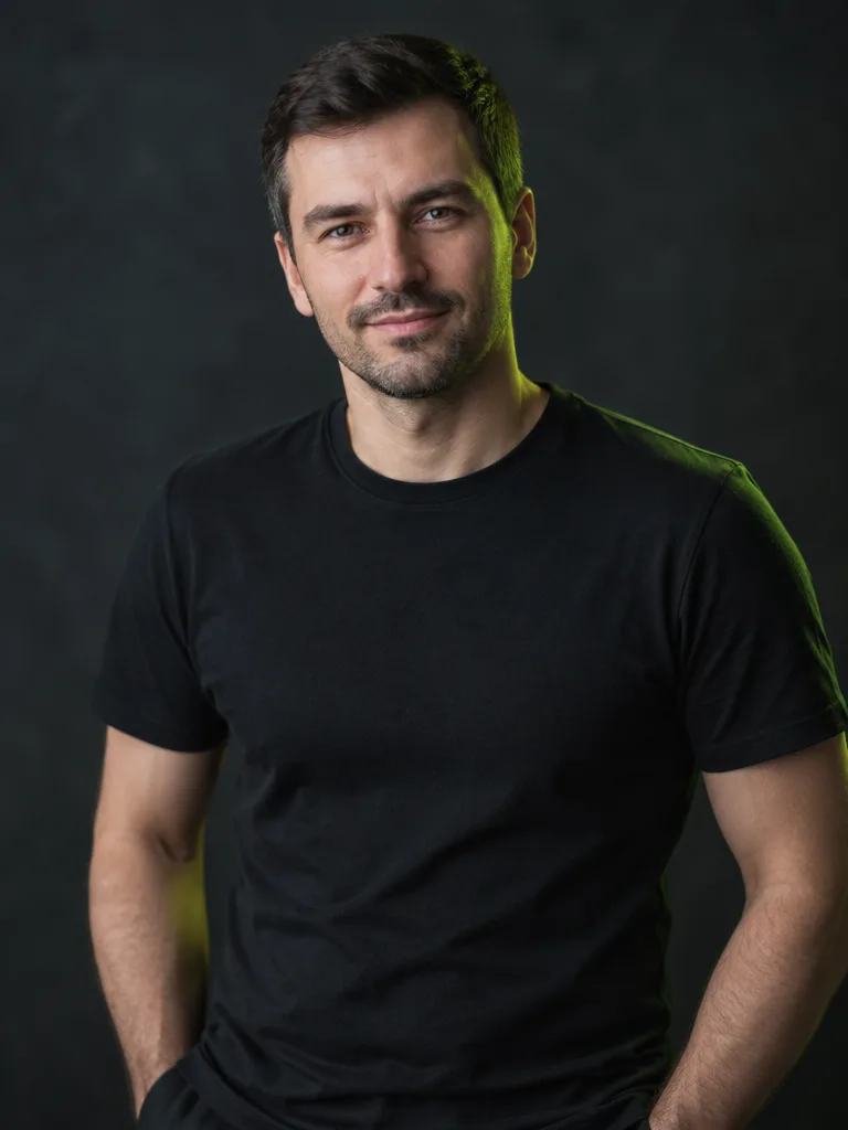 Глеб Сорин