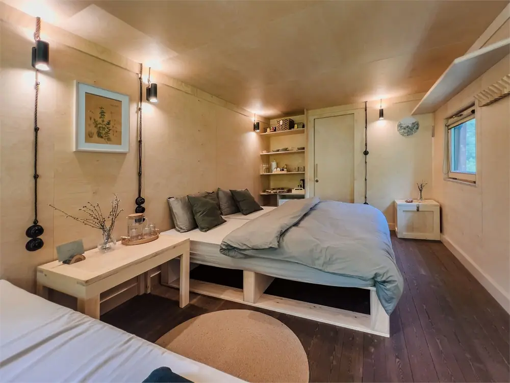 Cabin, фото 1 из 6