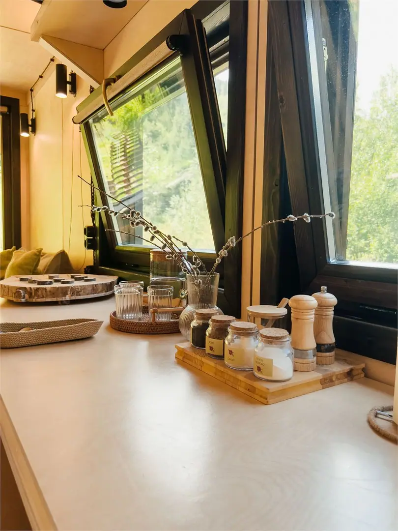 Cabin plus, фото 1 из 6