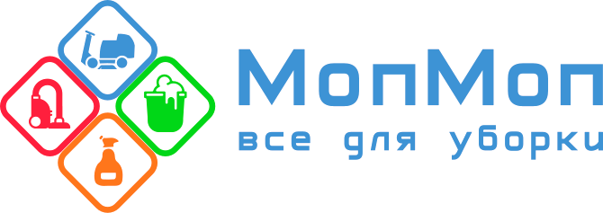 МопМоп — всё для уборки